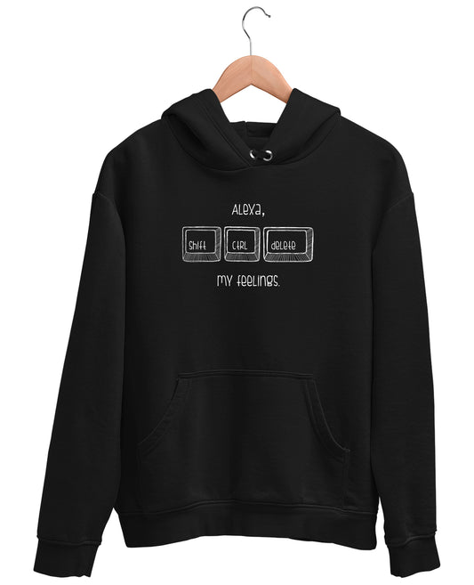 Alexa - Hoodie