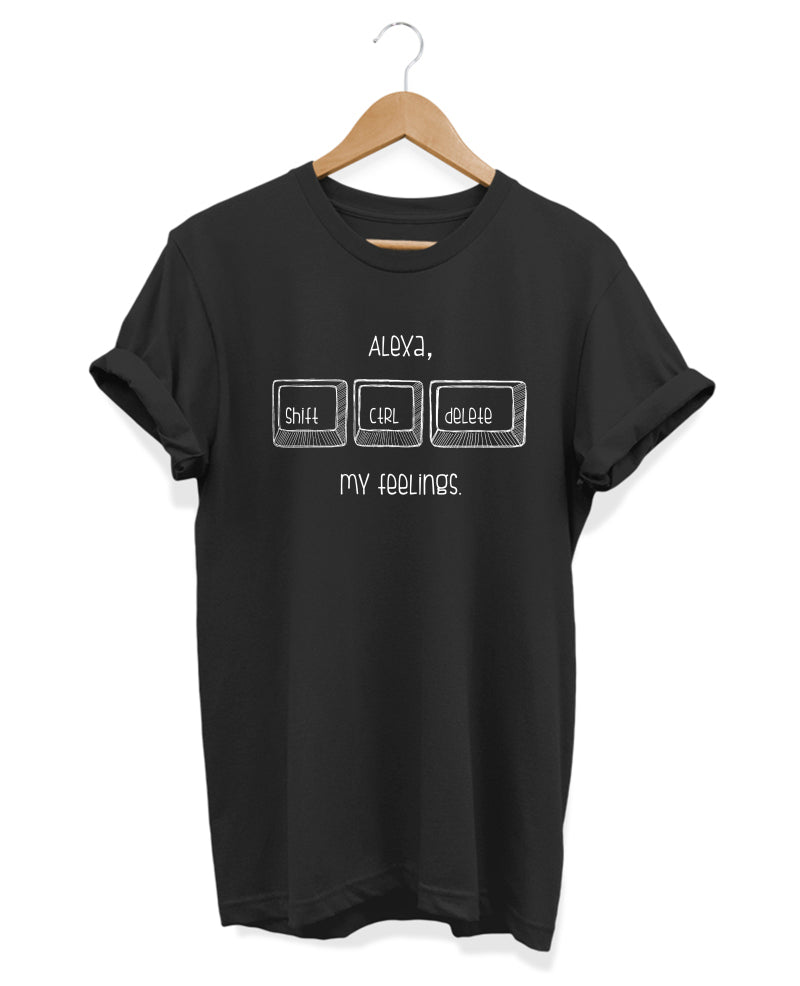 Alexa - Men's T-shirt