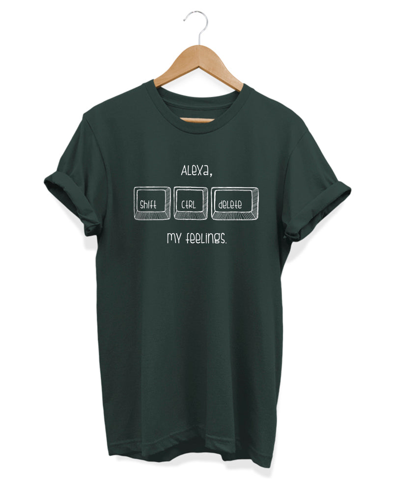 Alexa - Men's T-shirt