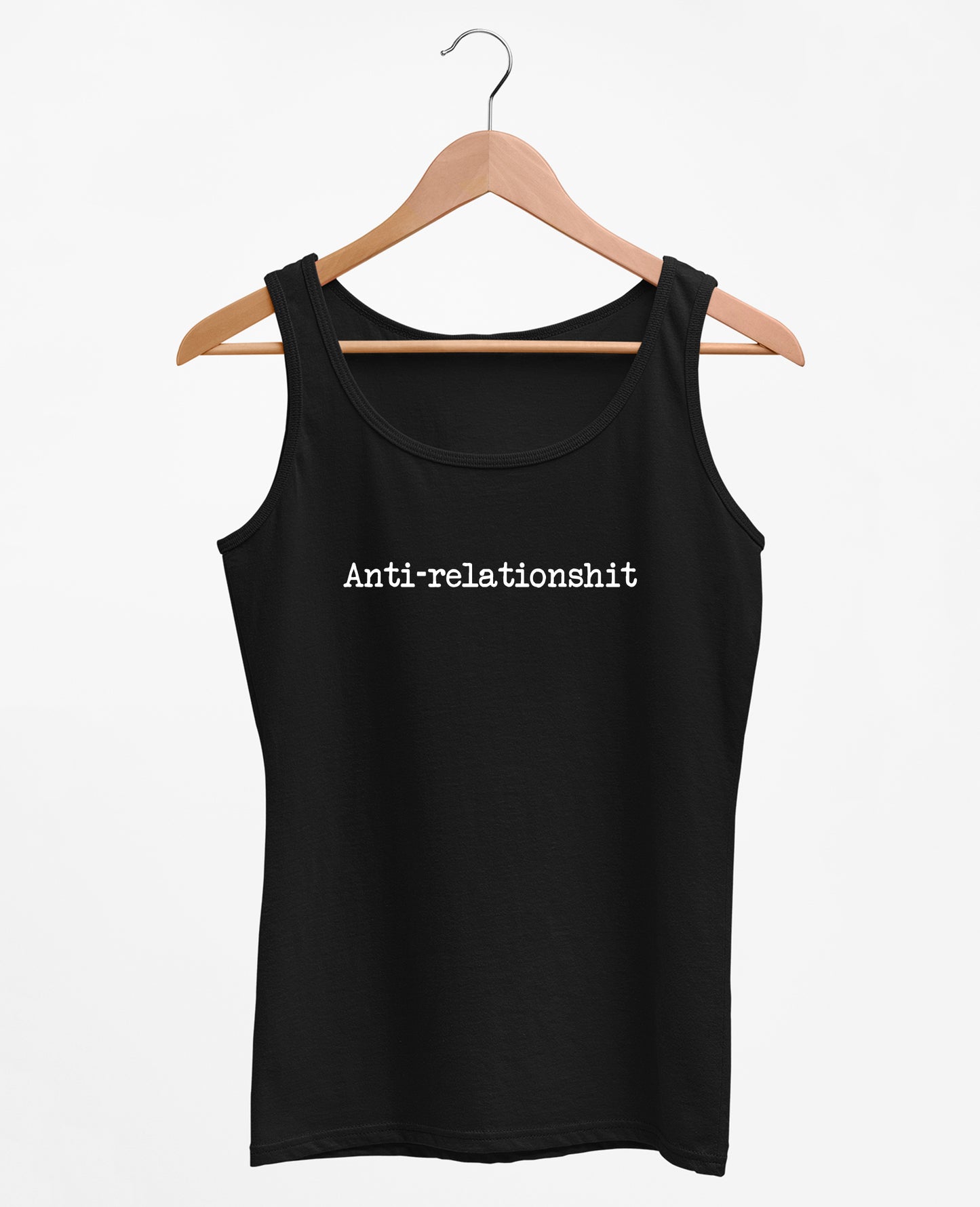 Anti-relationshit - Women's Tank Top