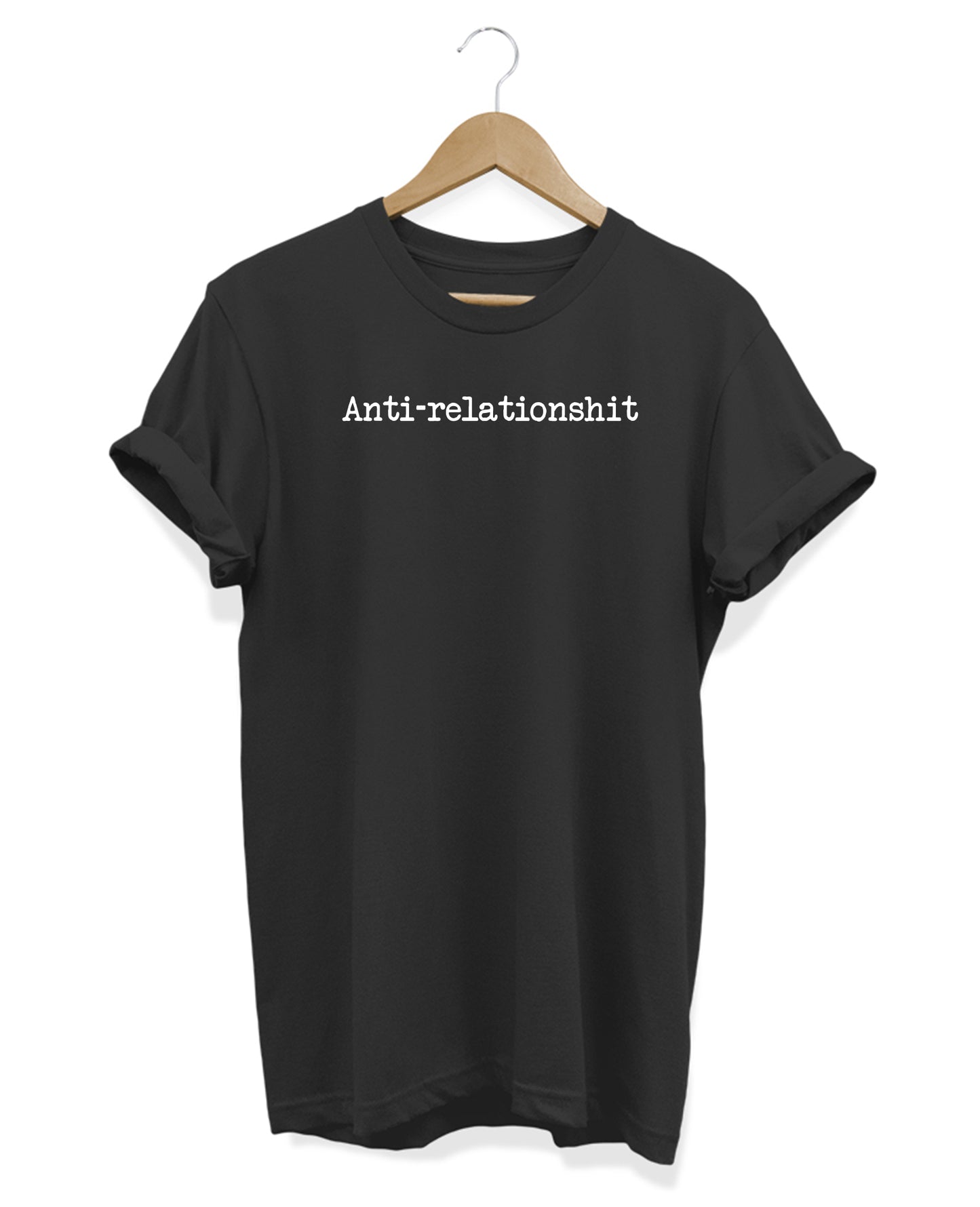 Anti-relationshit - Women's Baggy T-shirt