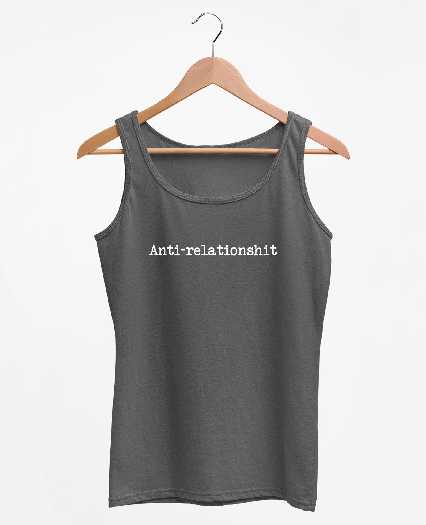 Anti-relationshit - Women's Tank Top