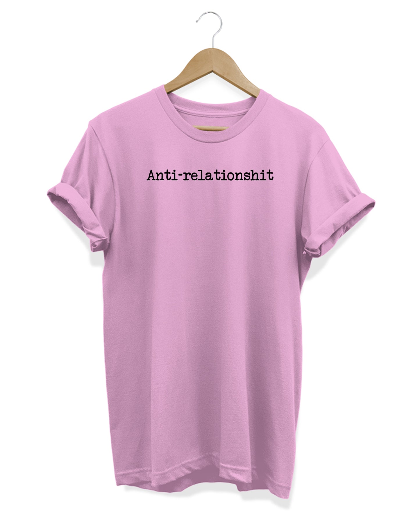 Anti-relationshit - Women's Baggy T-shirt