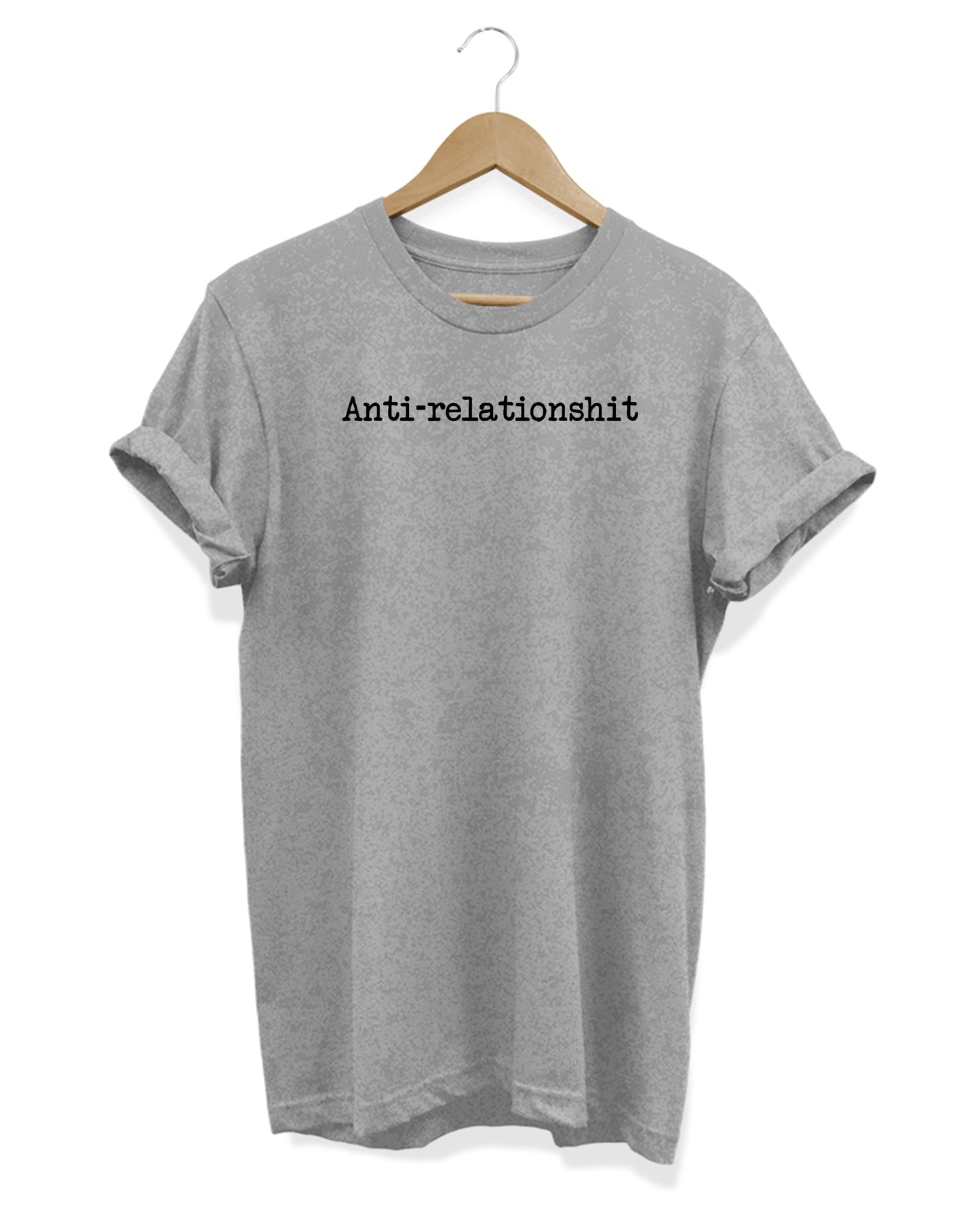 Anti-relationshit - Women's Baggy T-shirt