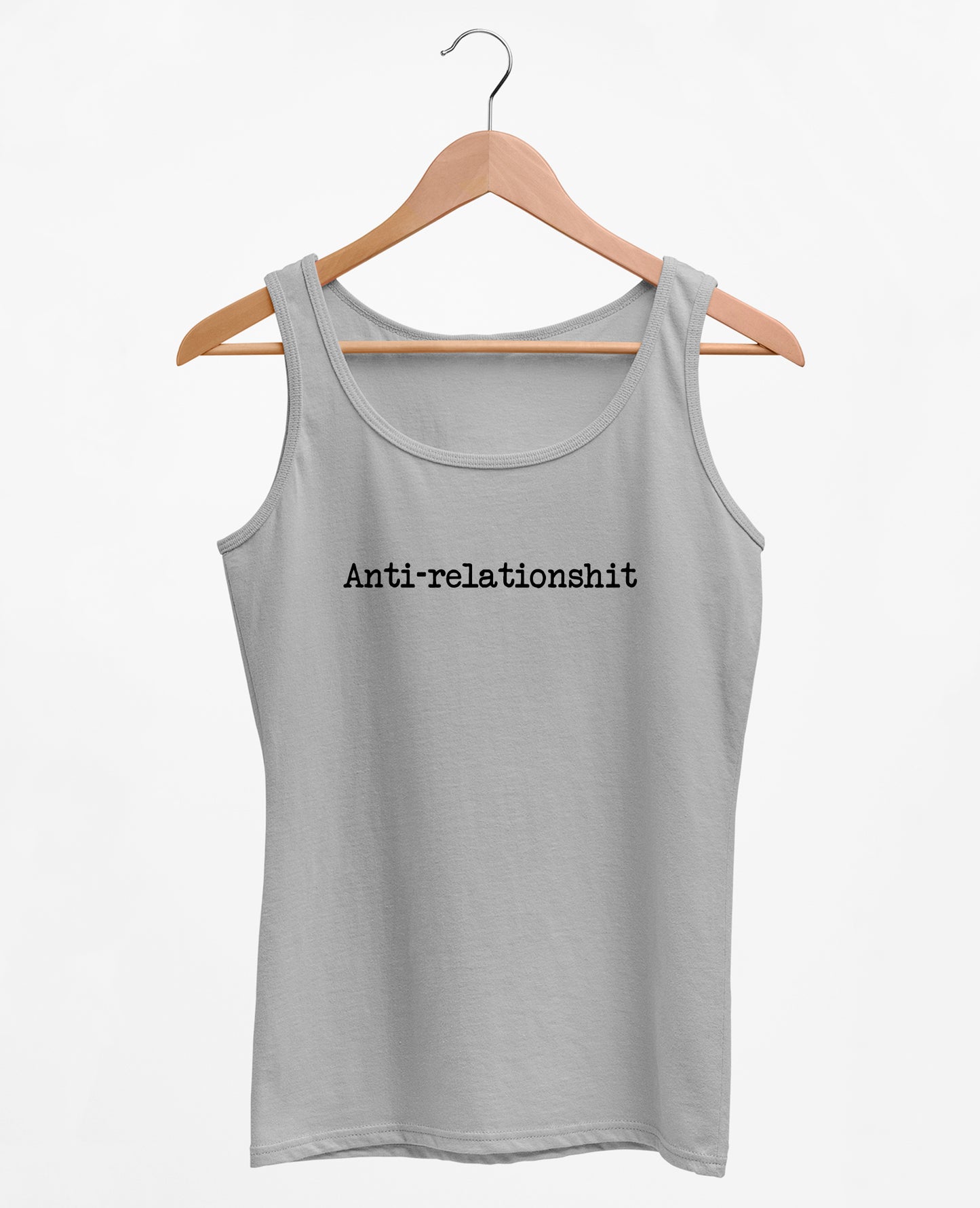 Anti-relationshit - Women's Tank Top