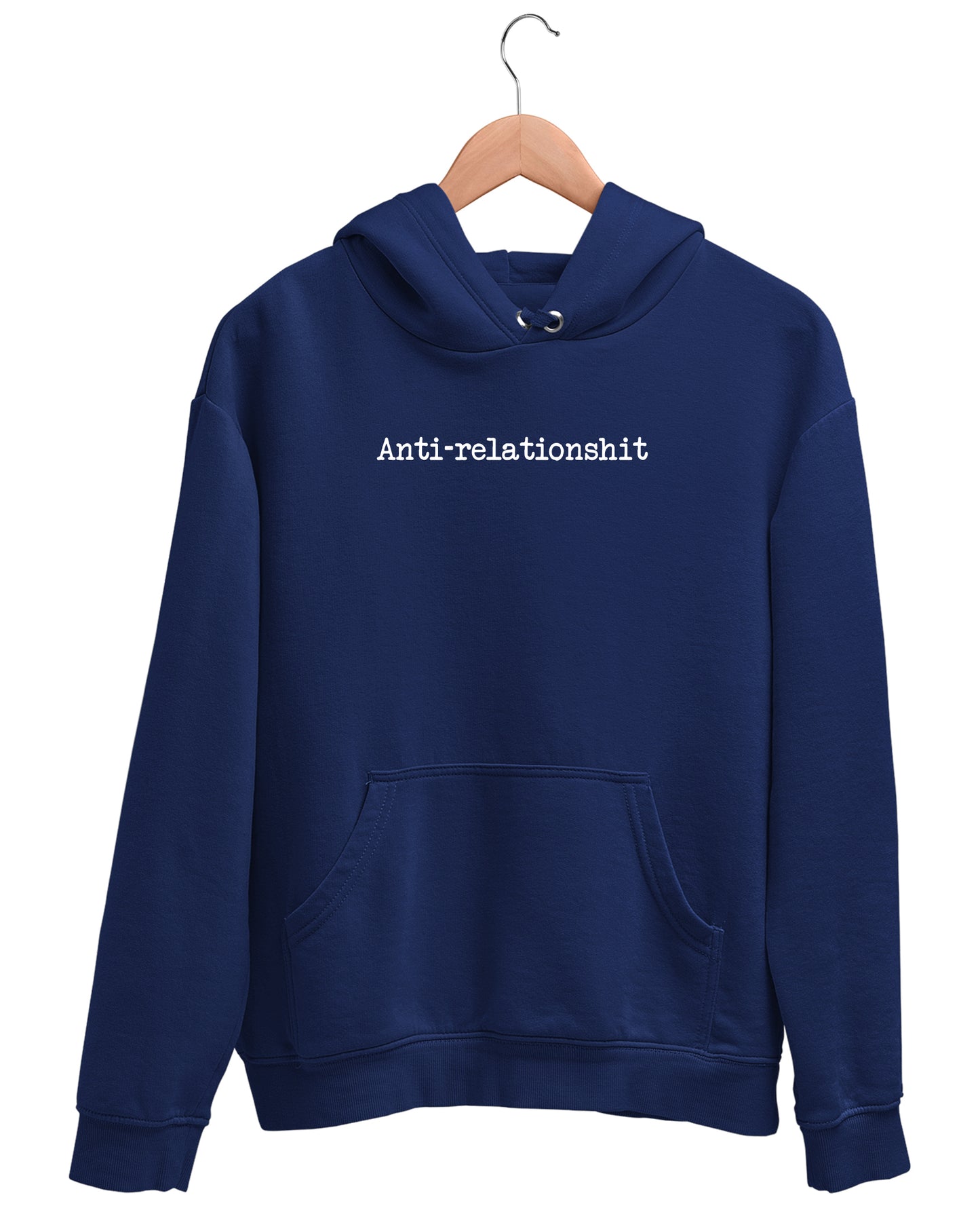 Anti-relationshit - Hoodie