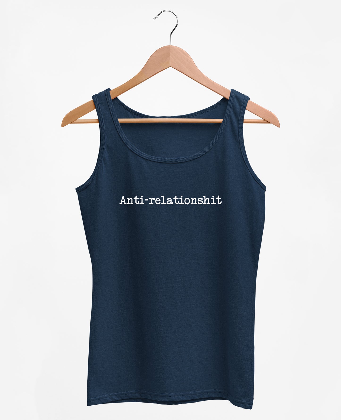 Anti-relationshit - Women's Tank Top