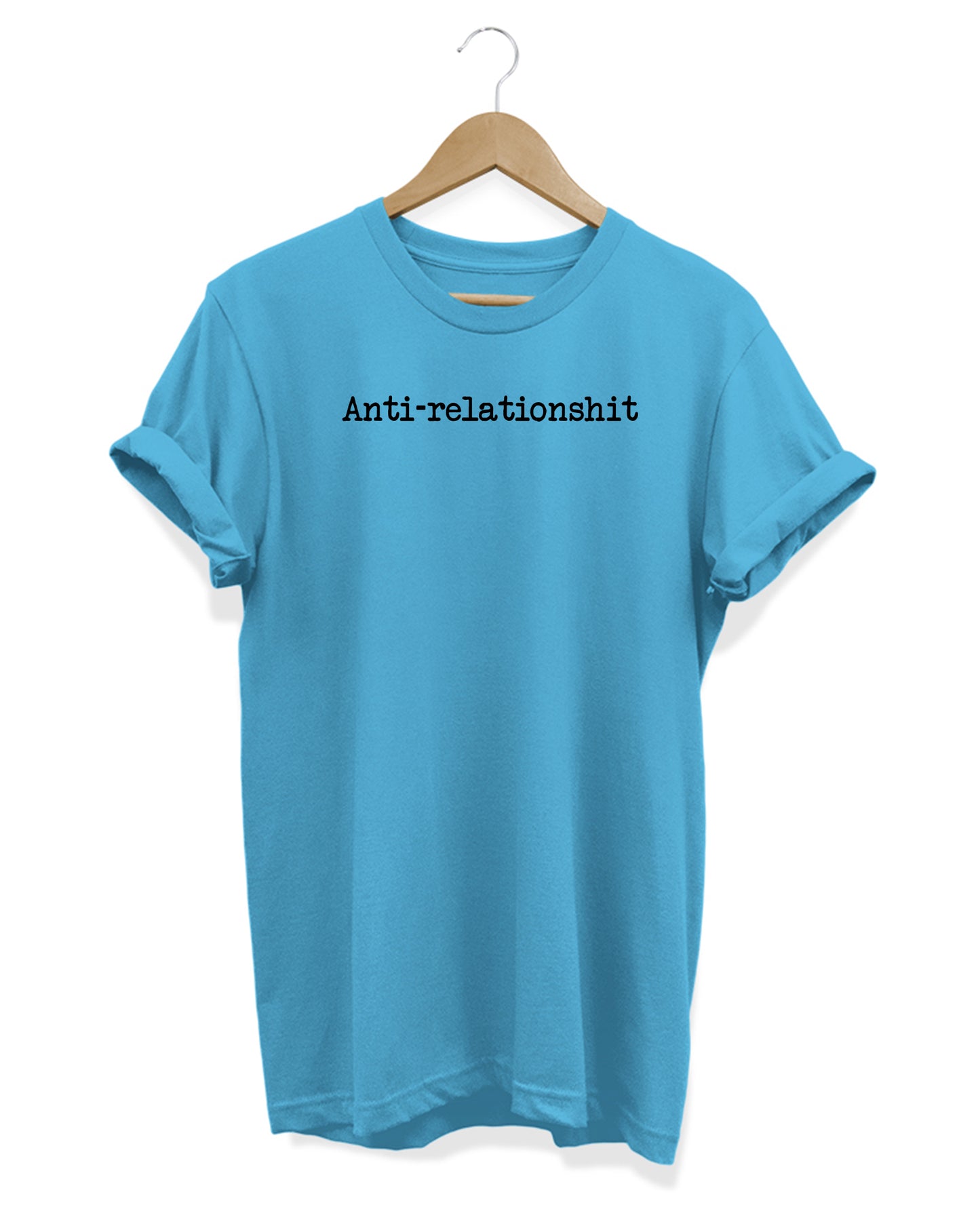 Anti-relationshit - Women's Baggy T-shirt