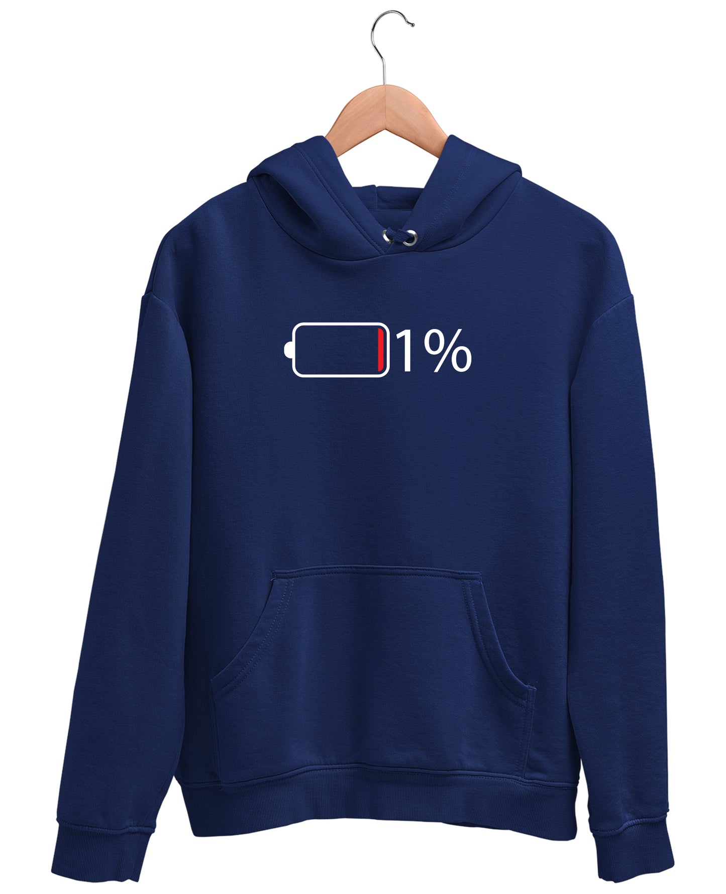 Battery - Hoodie