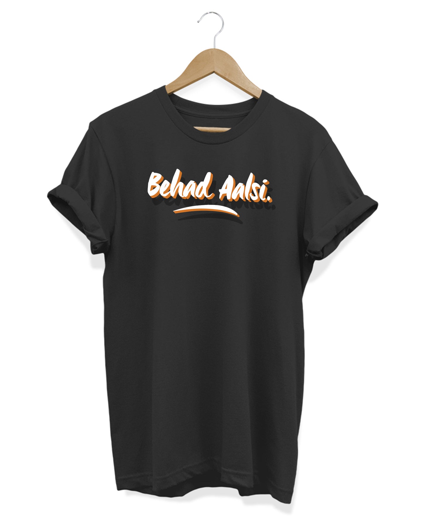 Behad Aalsi - Women's Baggy T-shirt