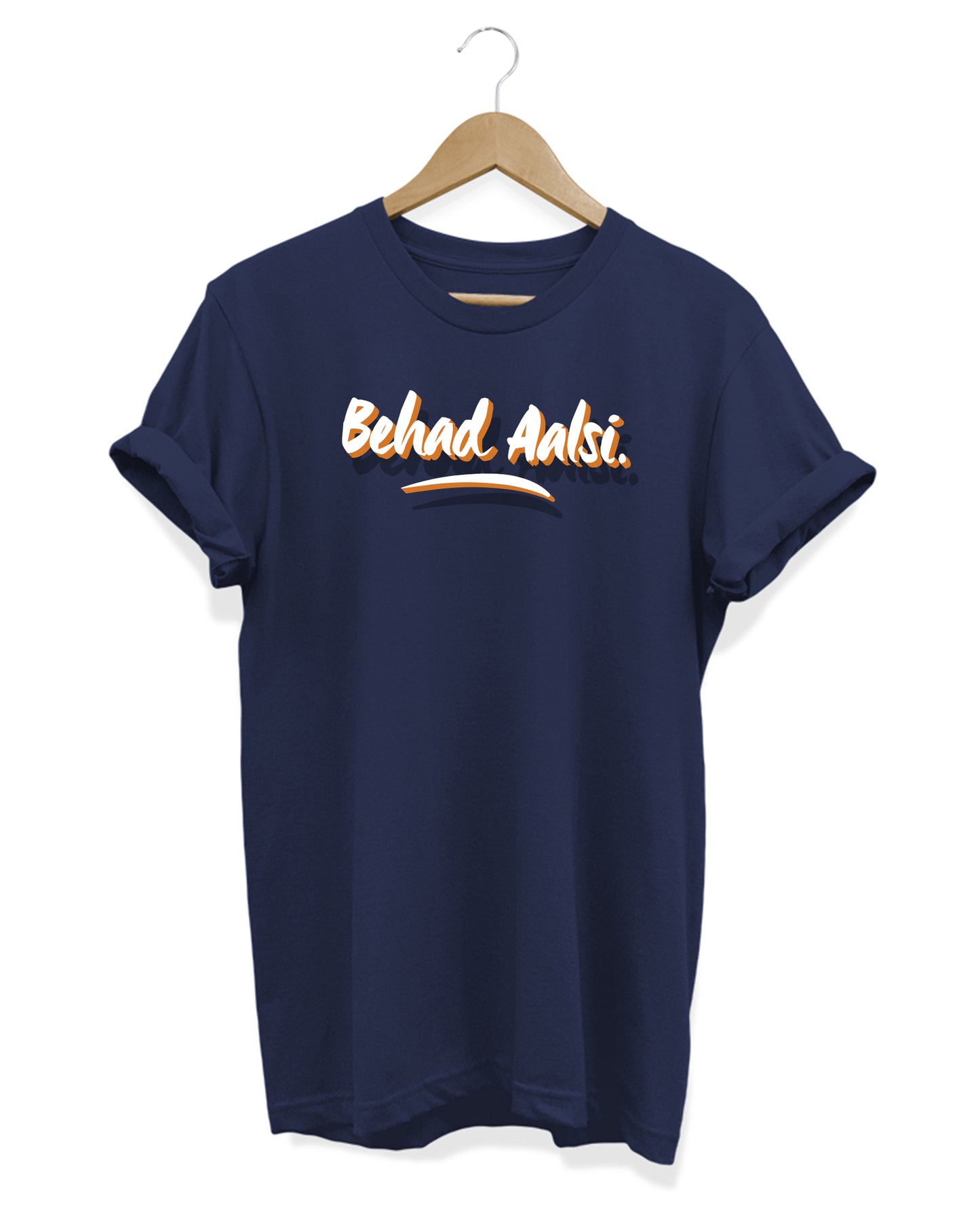 Behad Aalsi - Women's Baggy T-shirt