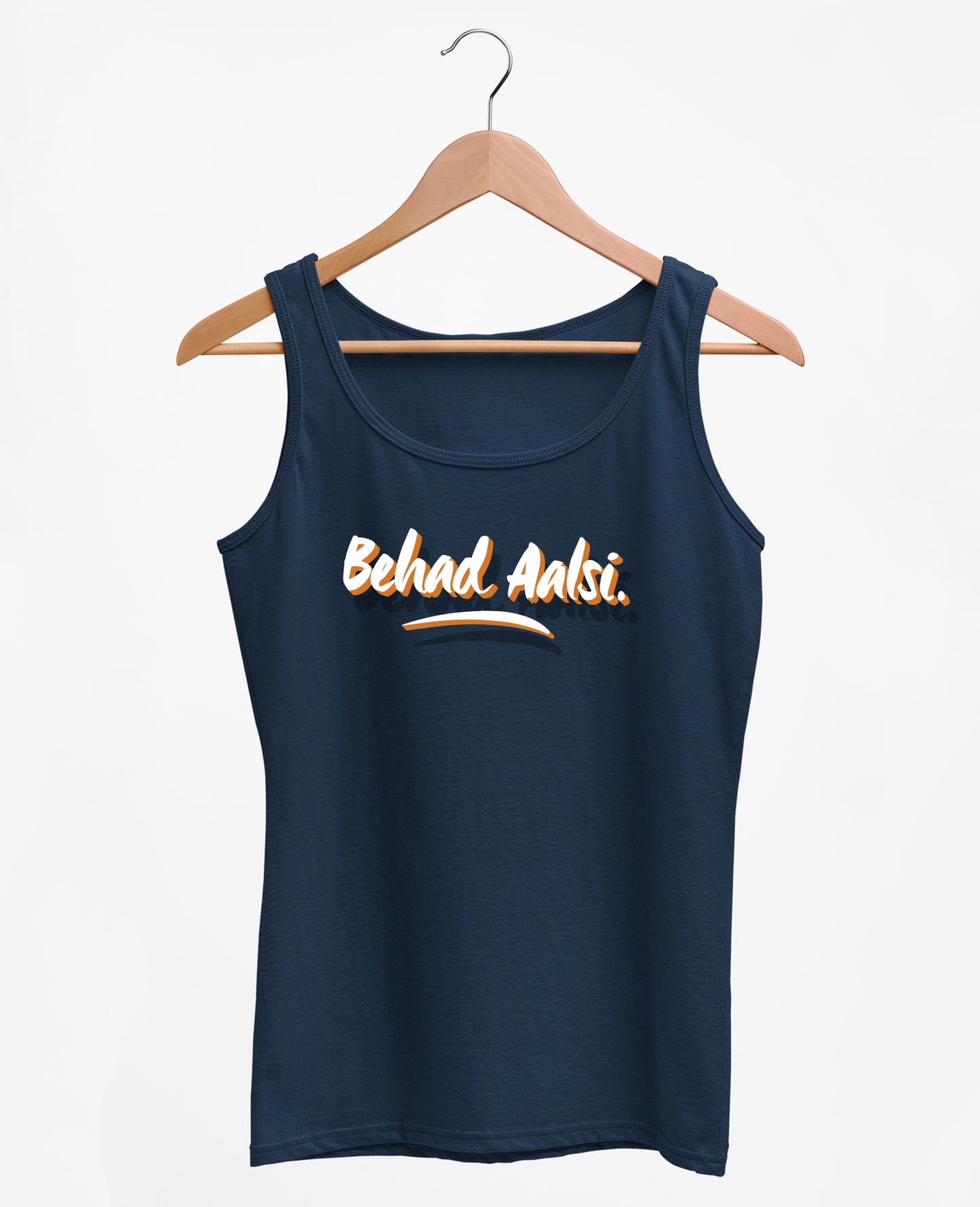 Behad Aalsi - Women's Tank Top