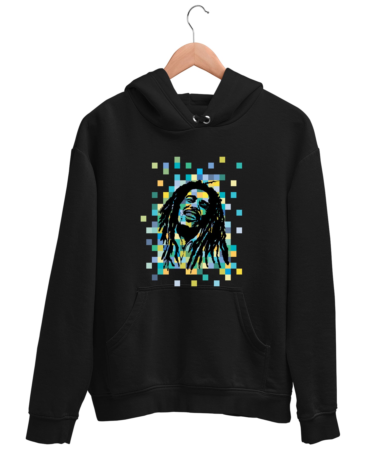 Bob Blocks - Hoodie
