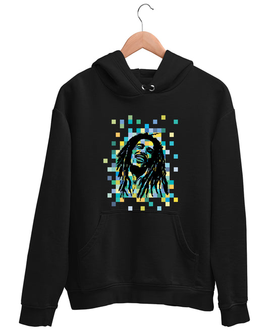 Bob Blocks - Hoodie