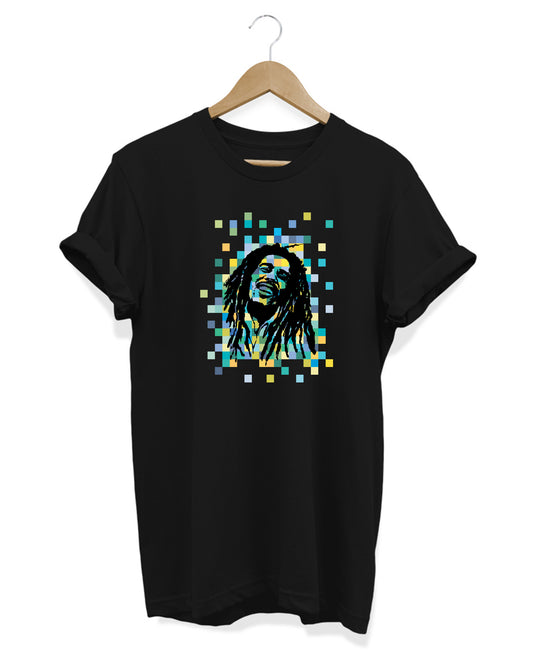 Bob Blocks - Women's Baggy T-shirt