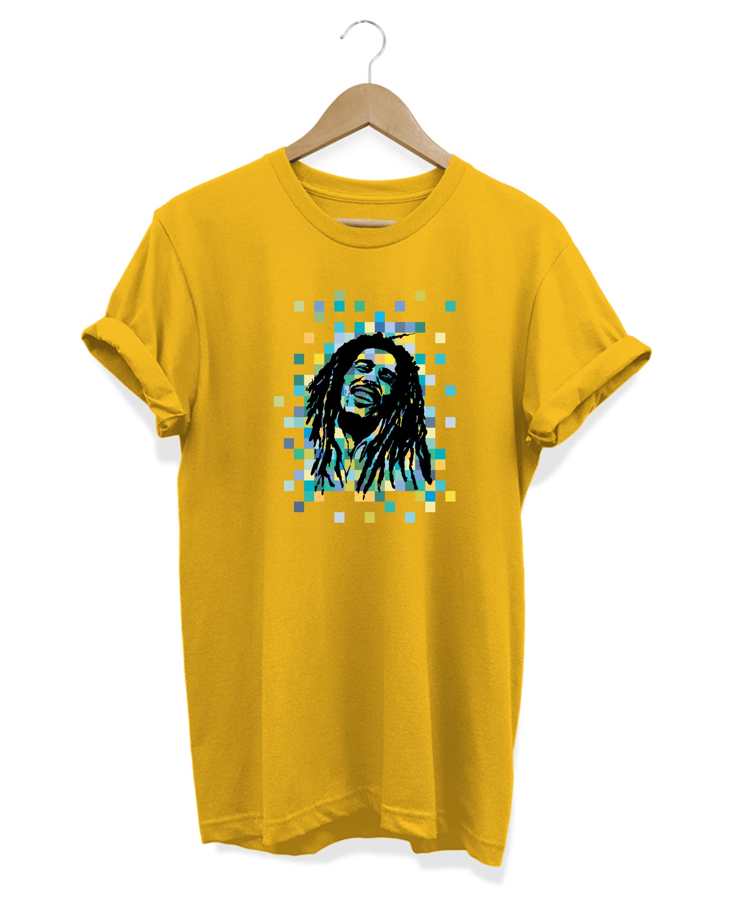 Bob Blocks - Women's Baggy T-shirt