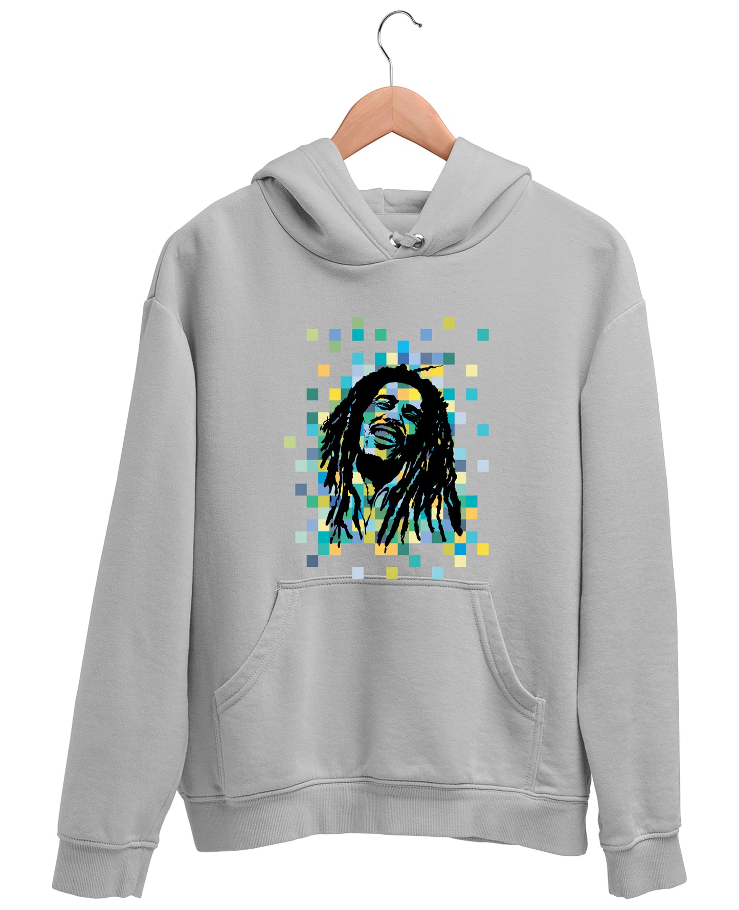 Bob Blocks - Hoodie