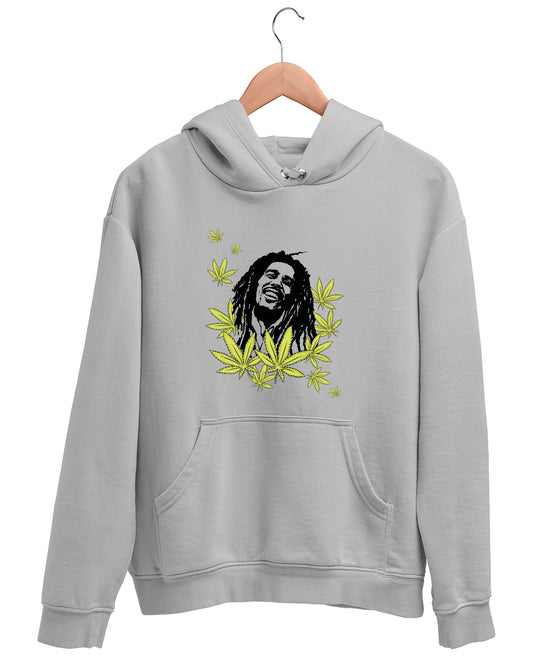 Bob Weed - Hoodie