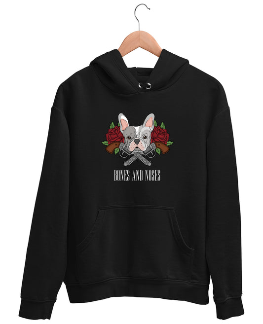 Bones And Noses - Hoodie
