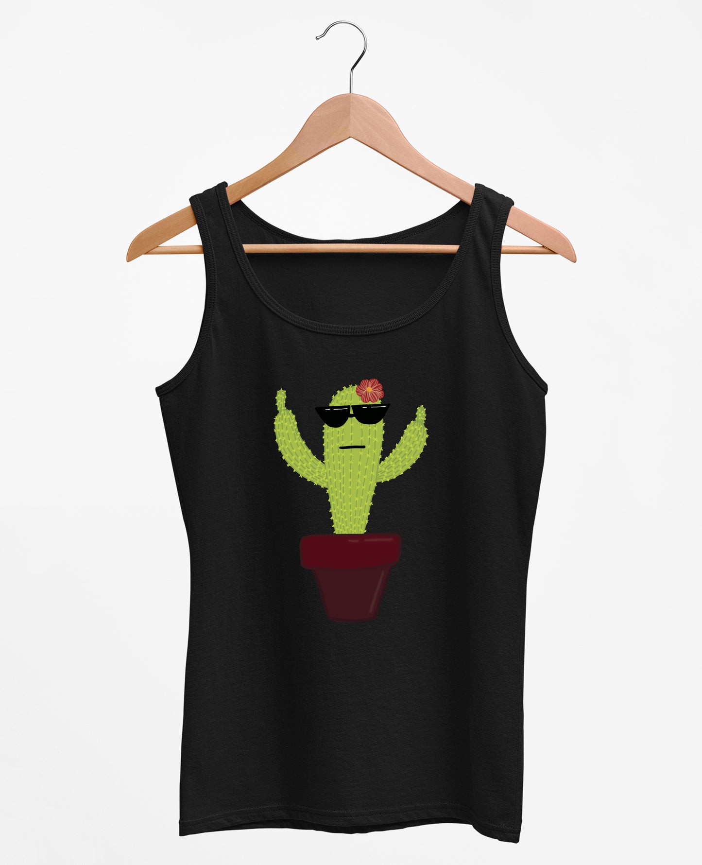 Cactus - Women's Tank Top