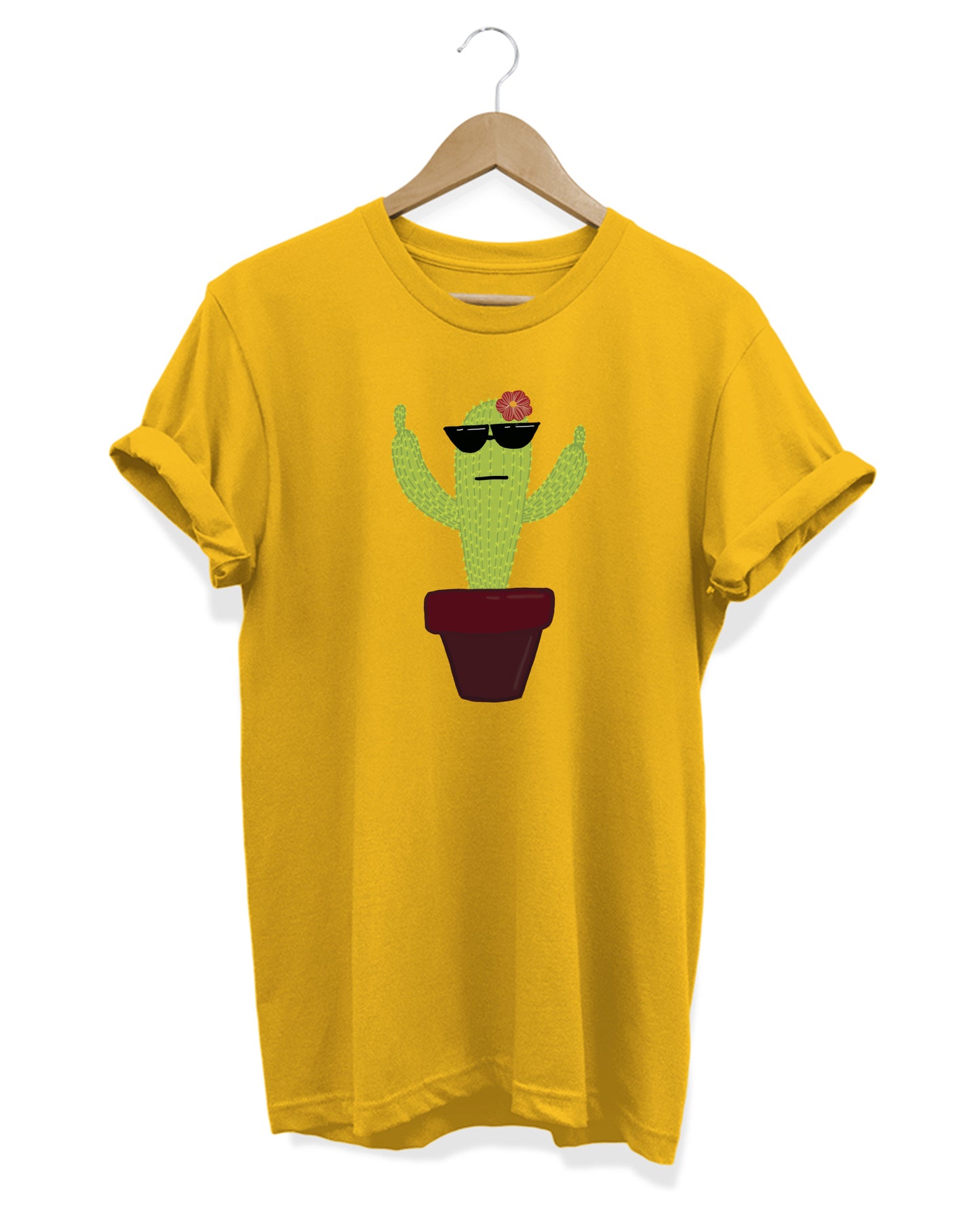 Cactus - Women's Baggy T-shirt