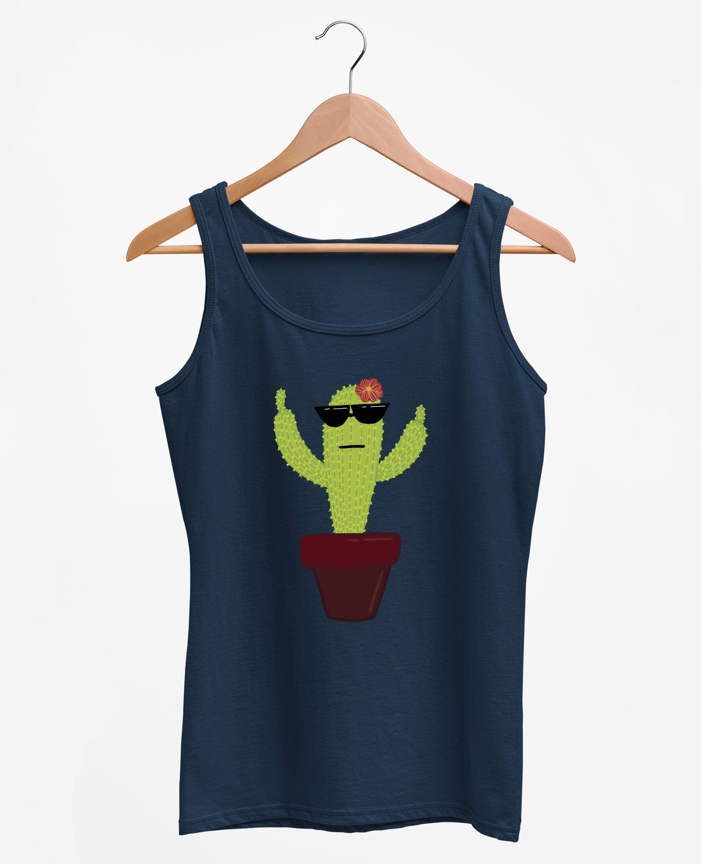 Cactus - Women's Tank Top