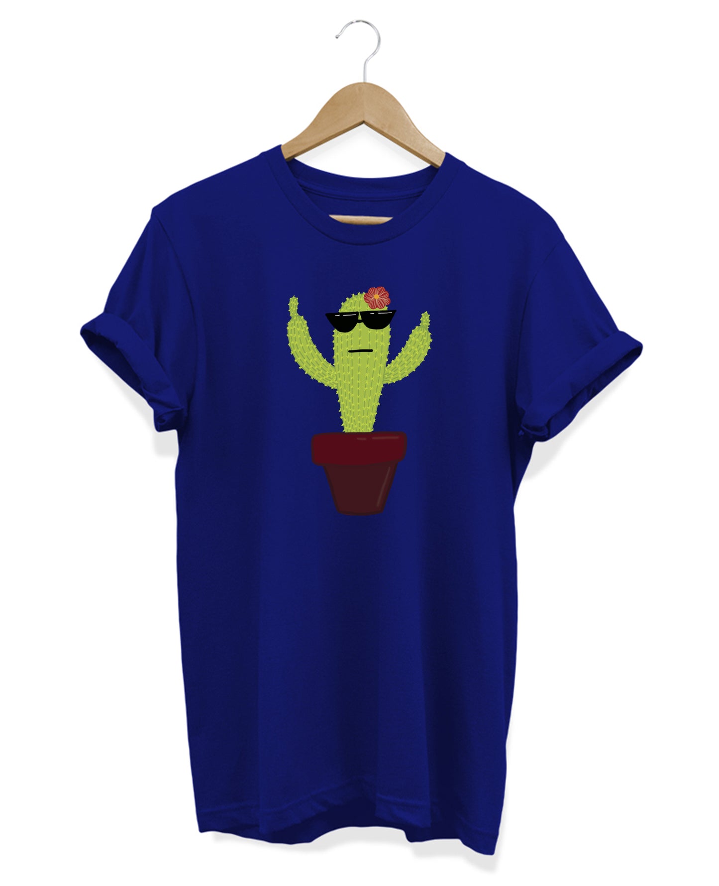 Cactus - Women's Baggy T-shirt
