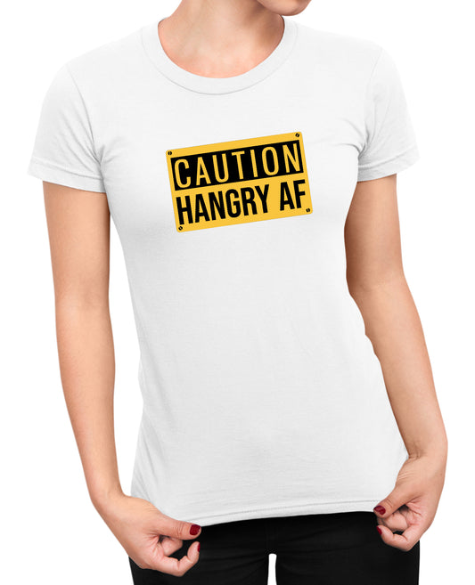 Hangry Af T Shirt Hangry Shirt Mens Womens T-Shirt Tee Shirt Hangry Af T Shirt Hangry Shirt Mens Womens T-Shirt Tee Shirt
