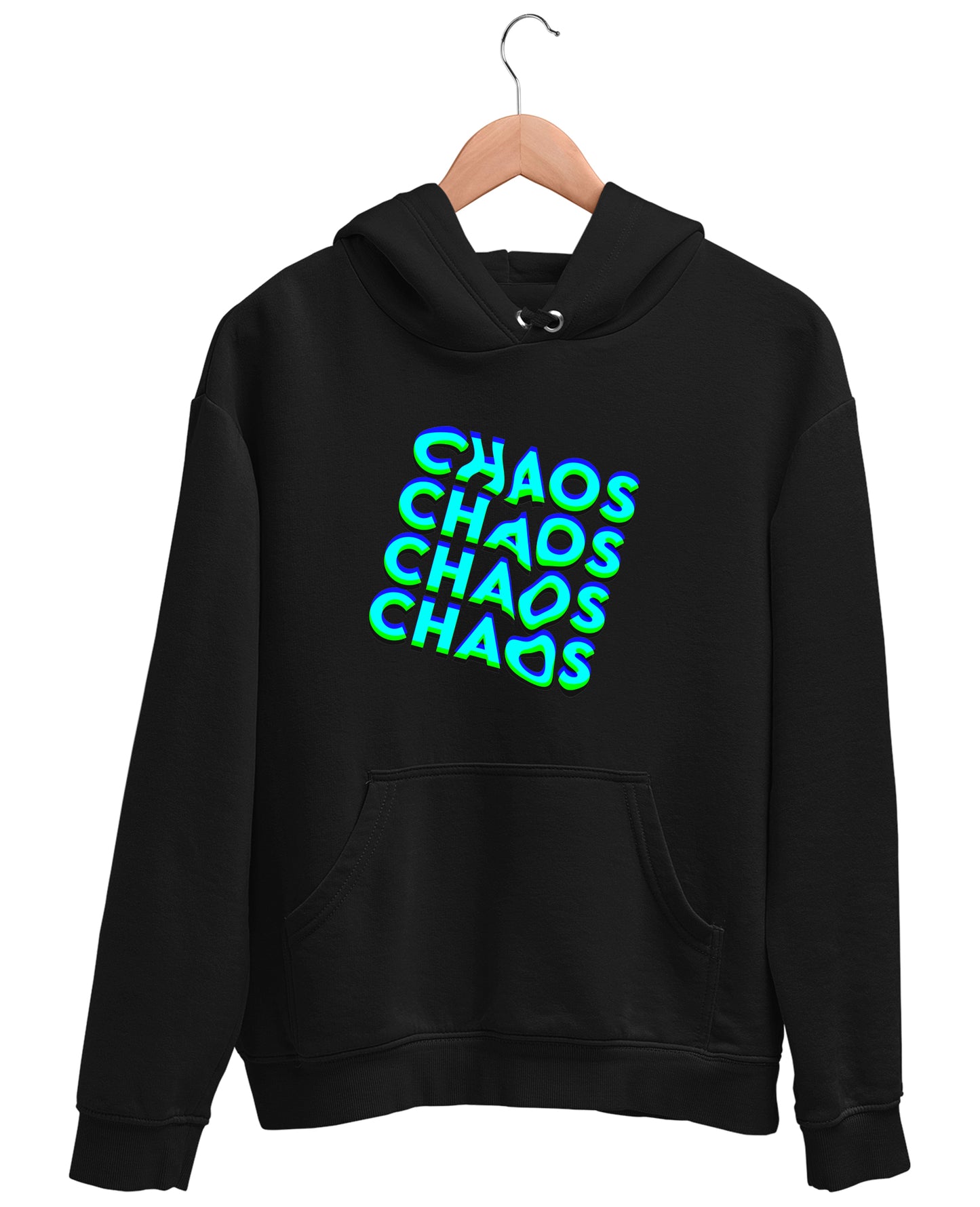 Chaos - Hoodie