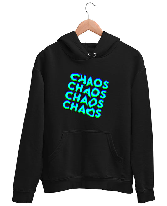 Chaos - Hoodie
