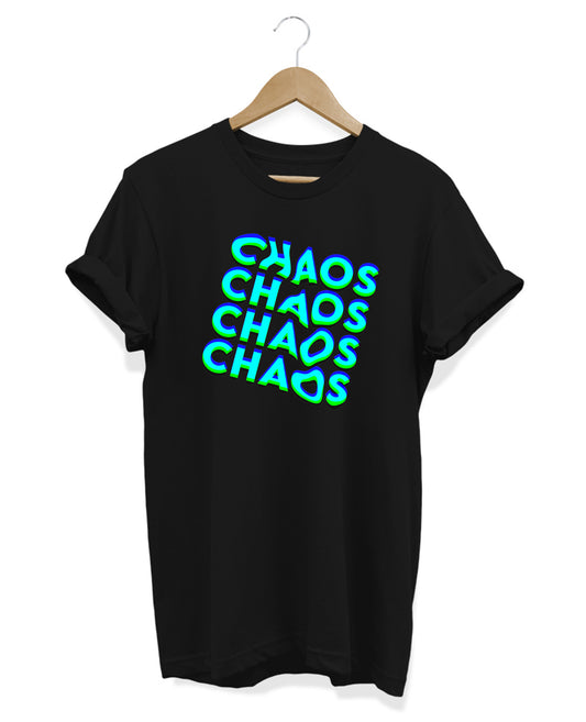 Chaos - Men's T-shirt