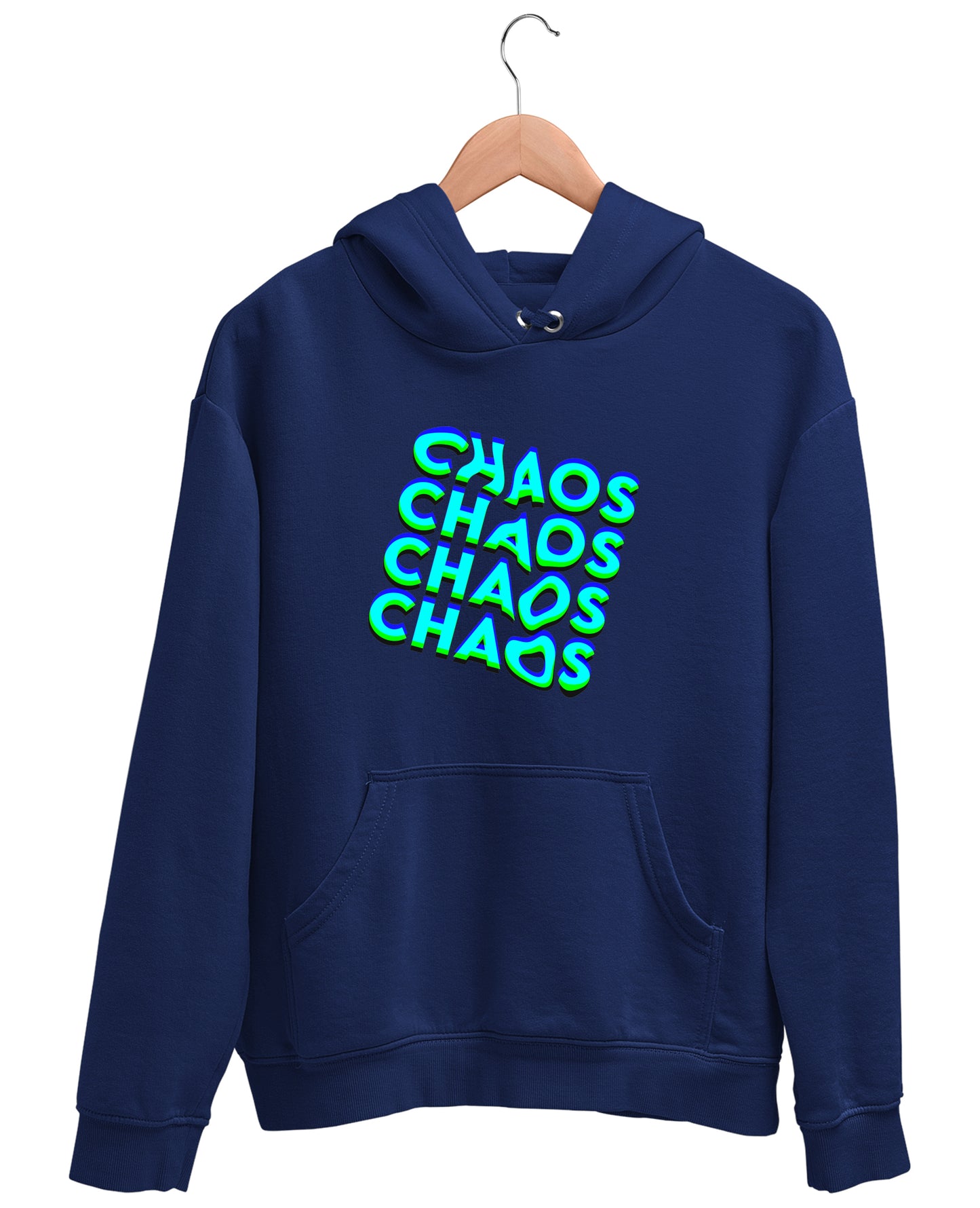 Chaos - Hoodie
