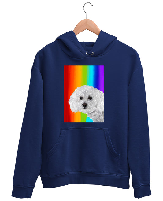Dog 1 - Hoodie