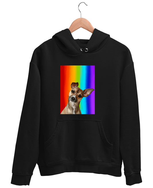 Dog 2 - Hoodie