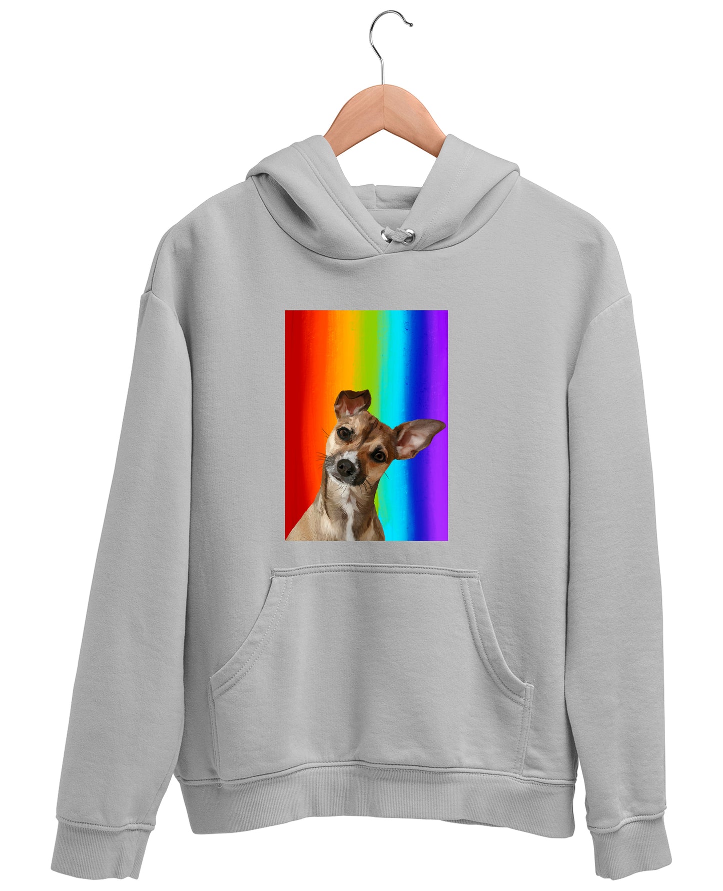 Dog 2 - Hoodie