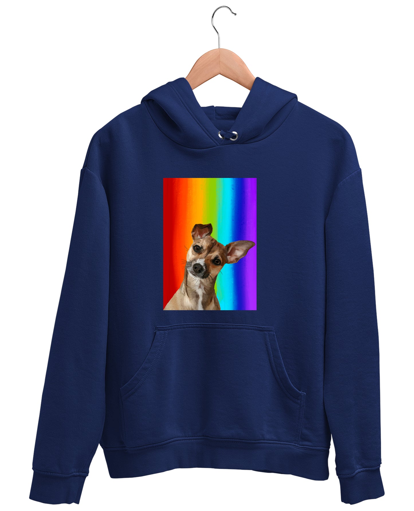 Dog 2 - Hoodie