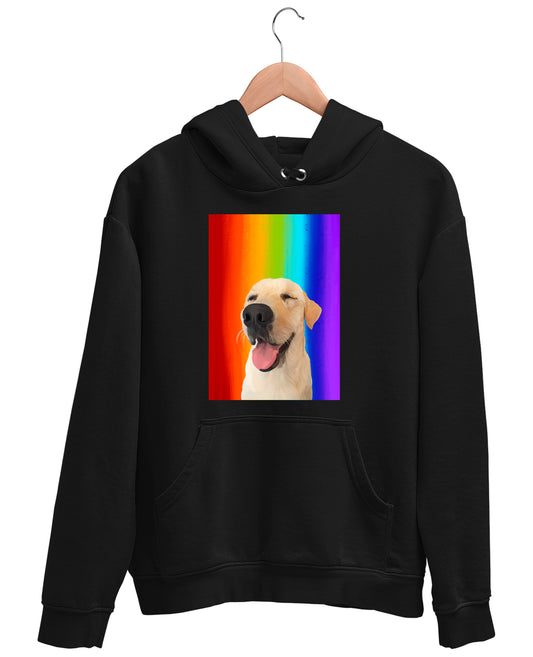 Doggo 1 - Hoodie