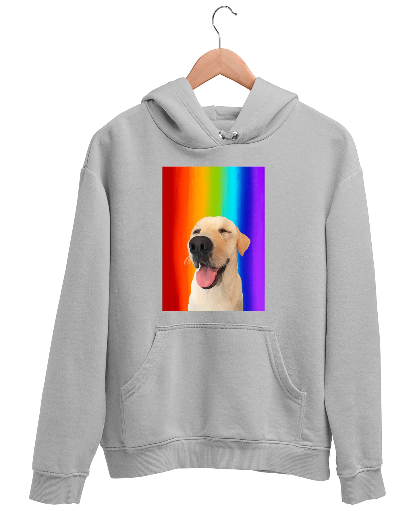 Doggo 1 - Hoodie