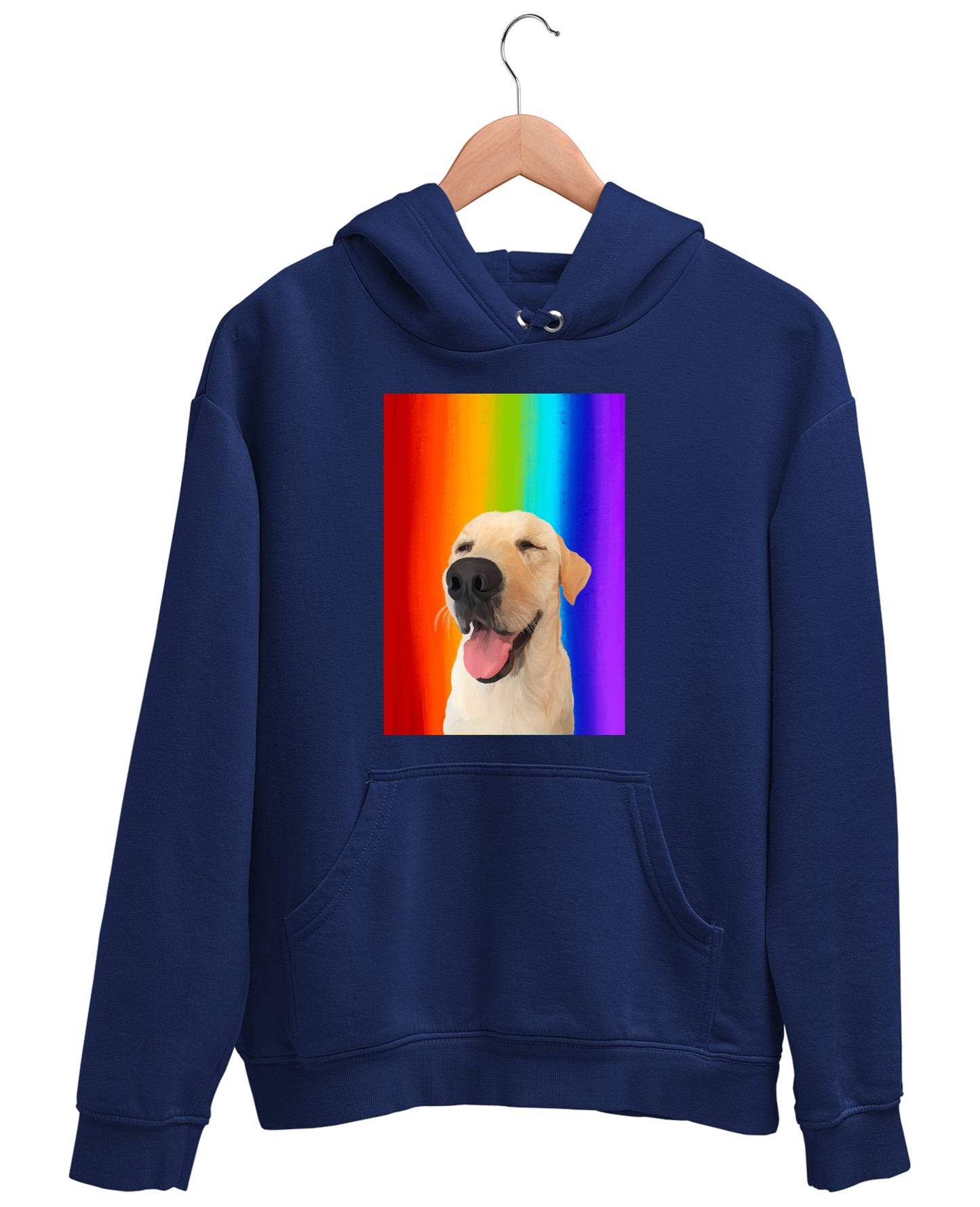 Doggo 1 - Hoodie