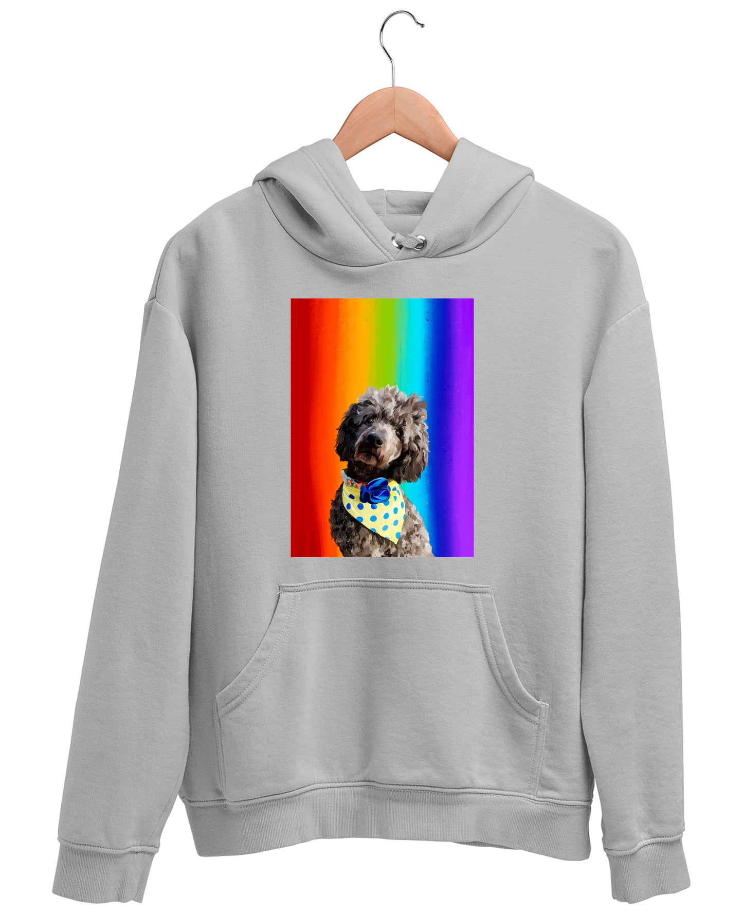 Doggo 2 - Hoodie