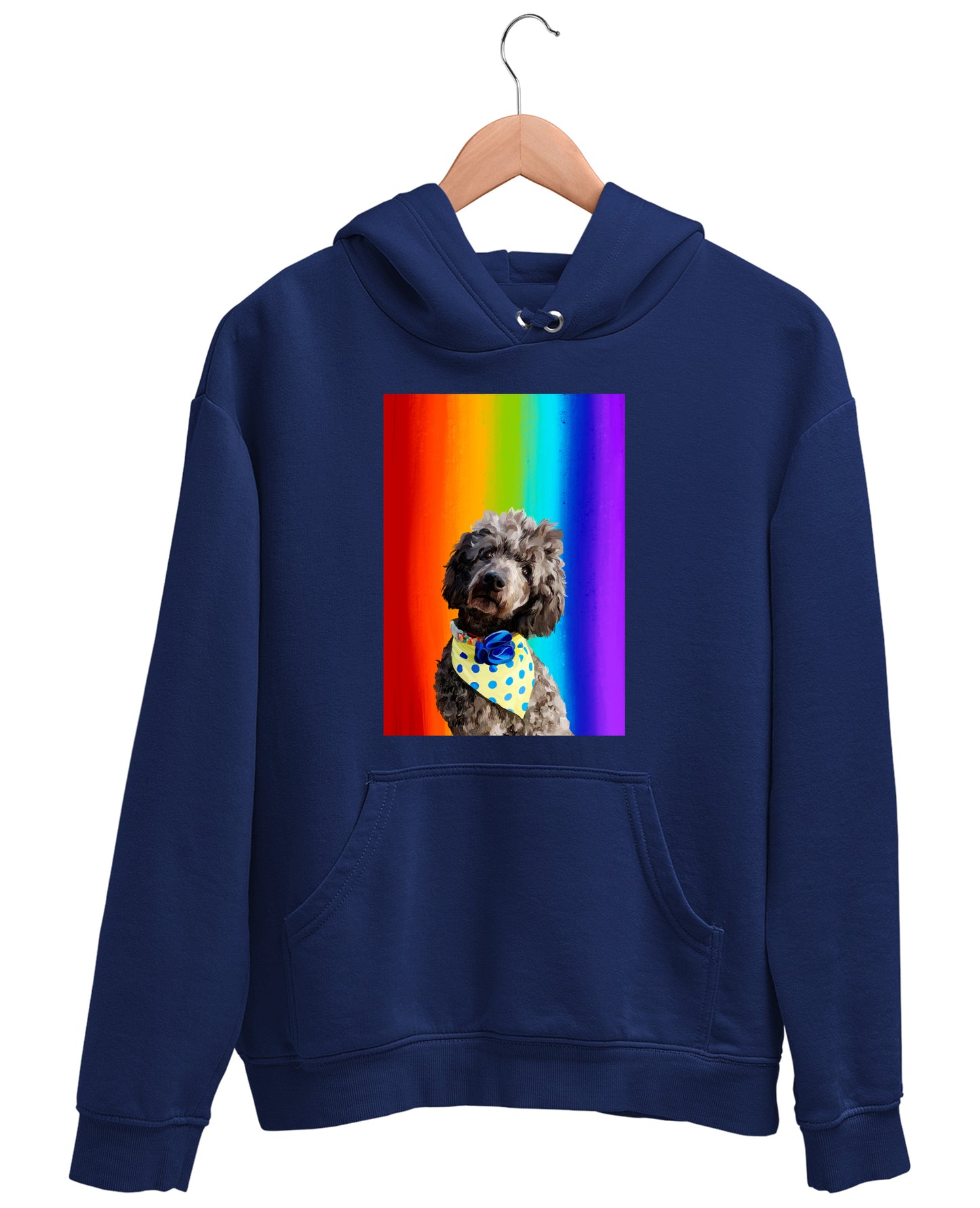 Doggo 2 - Hoodie
