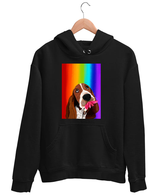 Doggo 3 - Hoodie