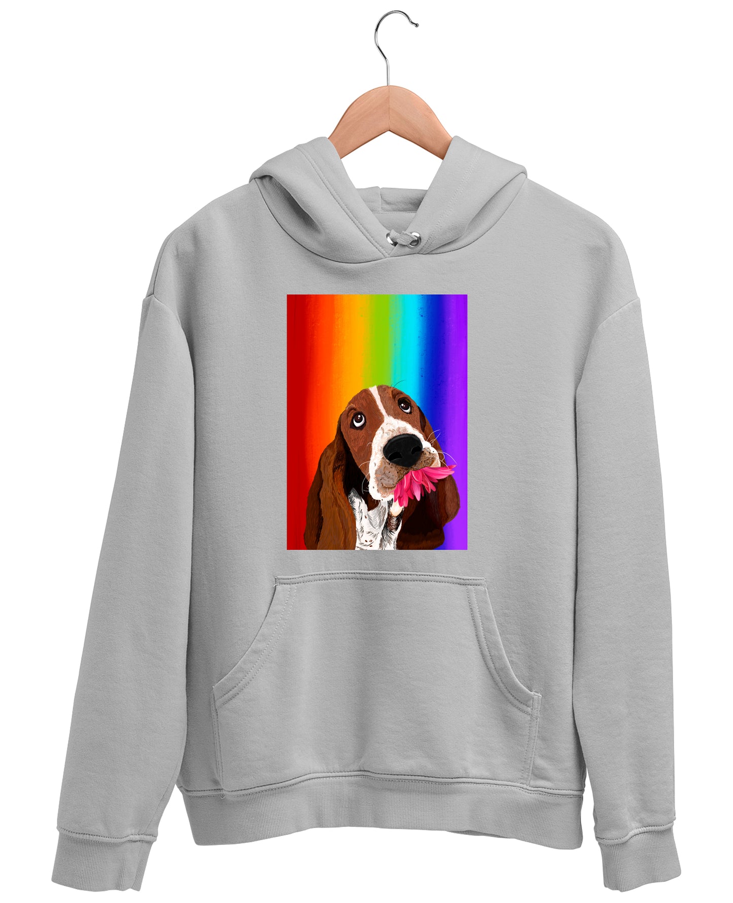 Doggo 3 - Hoodie