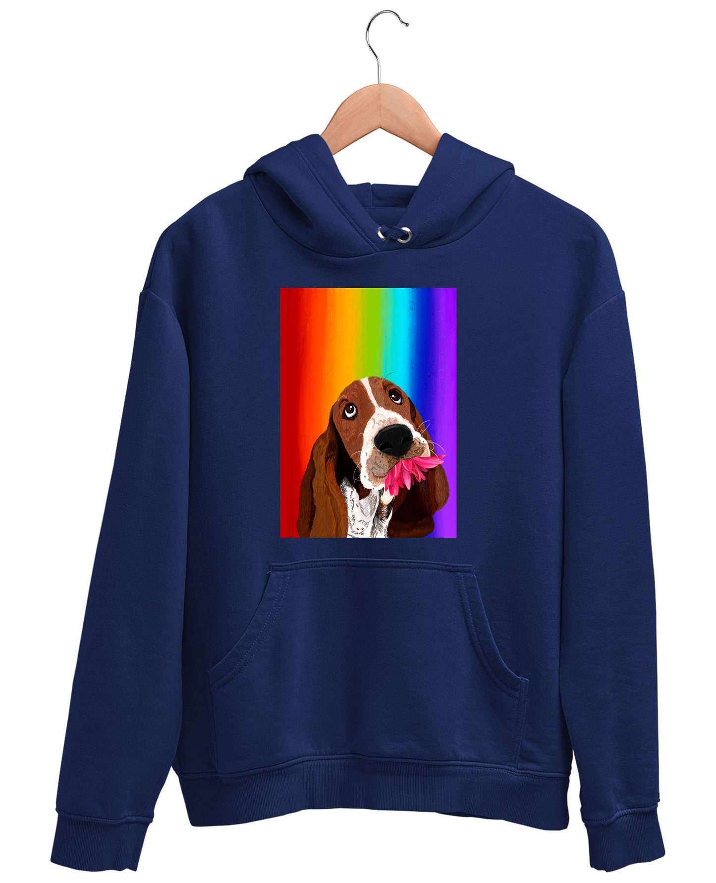 Doggo 3 - Hoodie