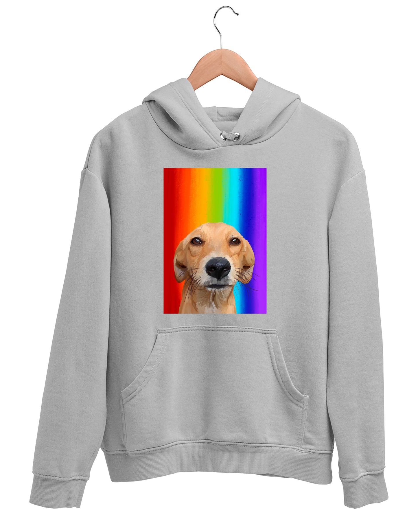 Doggo 4 - Hoodie