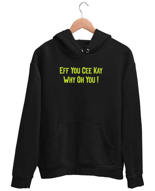 Everyday Is A Blessing - Hoodie