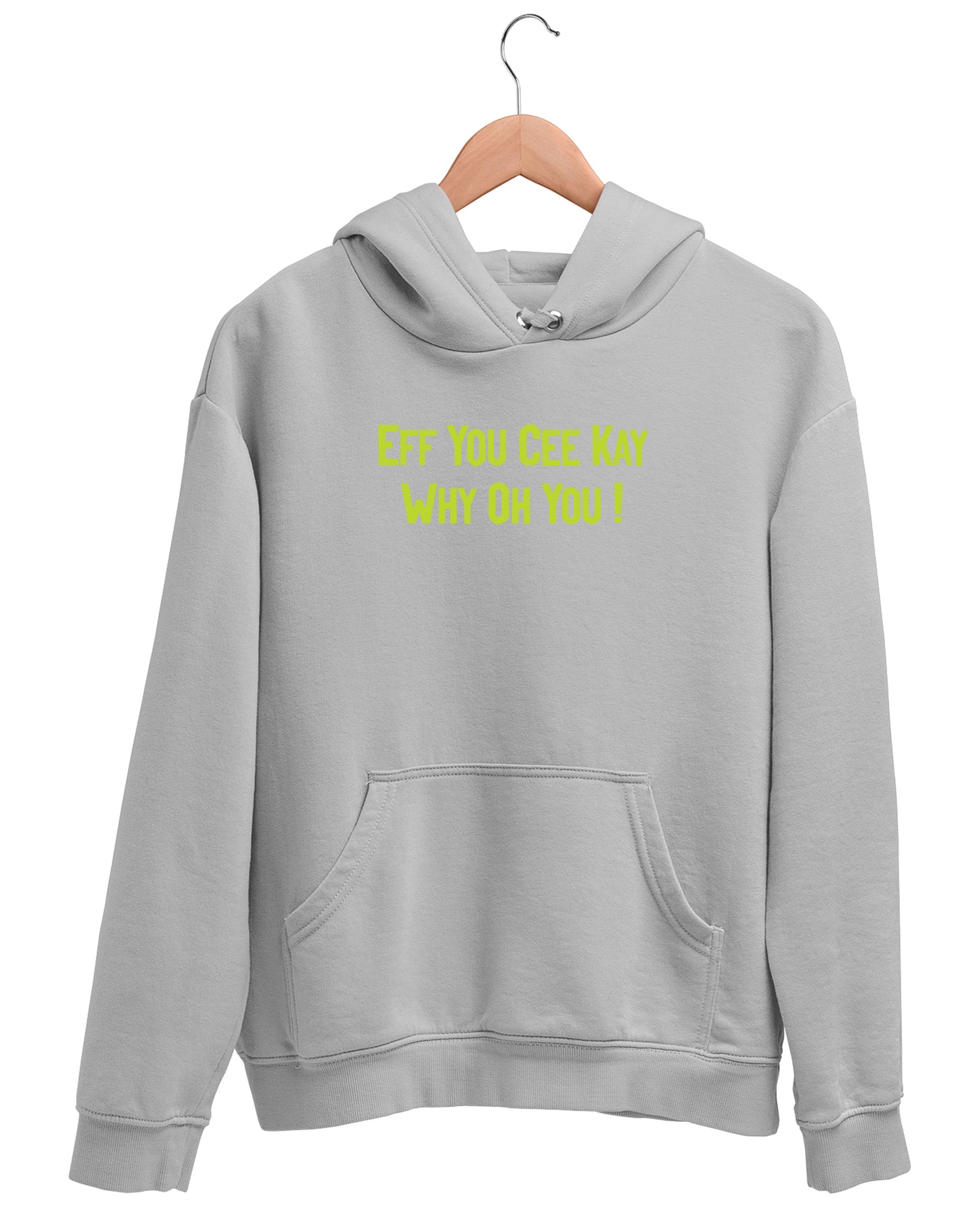 Everyday Is A Blessing - Hoodie