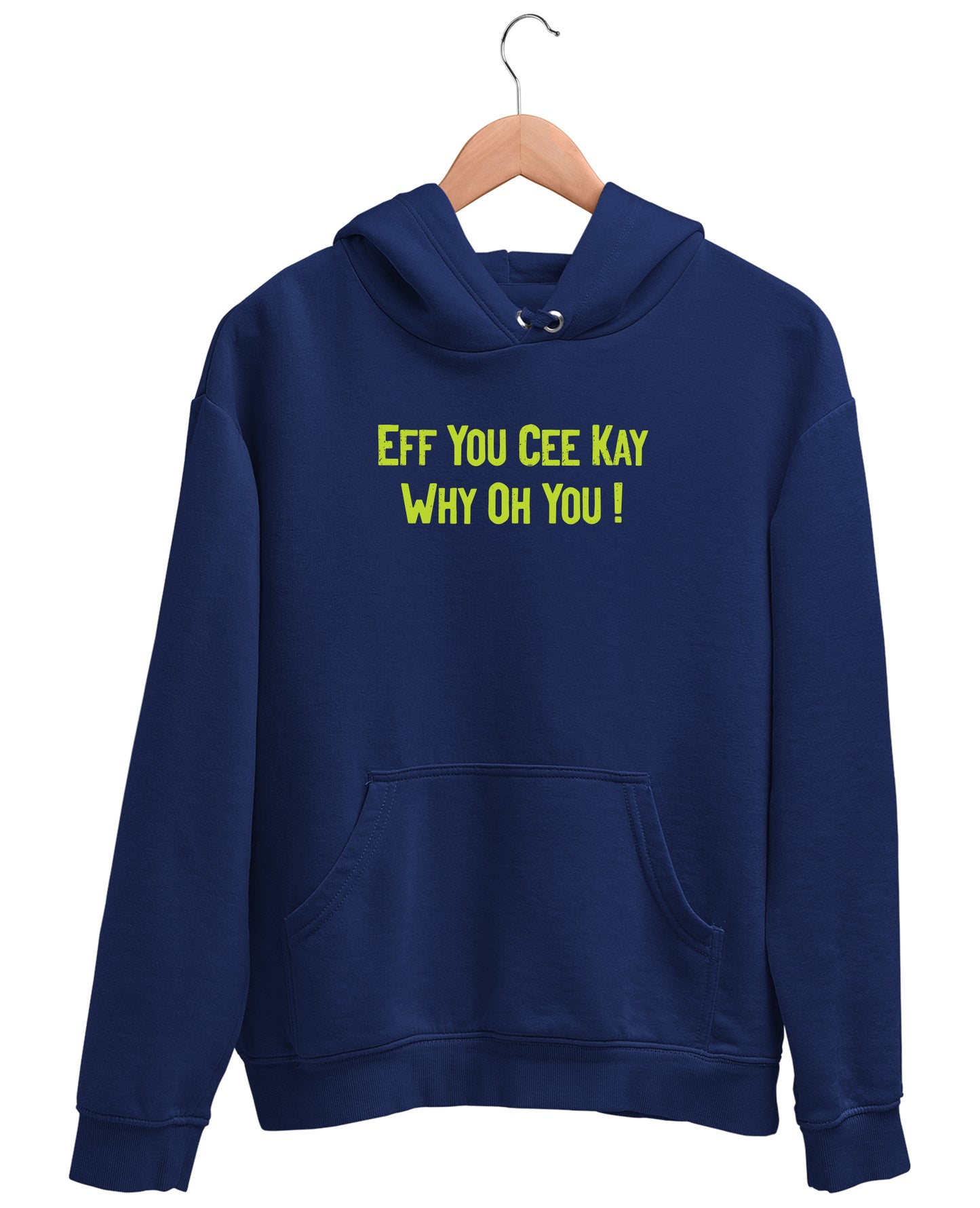 Everyday Is A Blessing - Hoodie