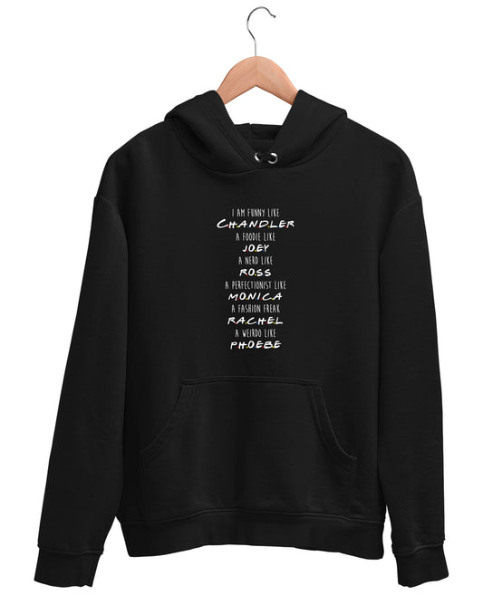 Friends - Hoodie