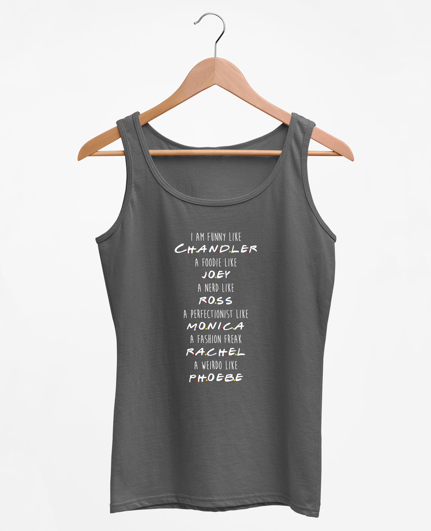 Friends - Women's Tank Top
